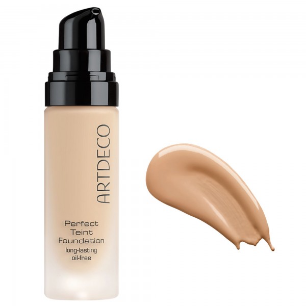 Artdeco Perfect Teint Foundation 52 golden bisquit 20ml