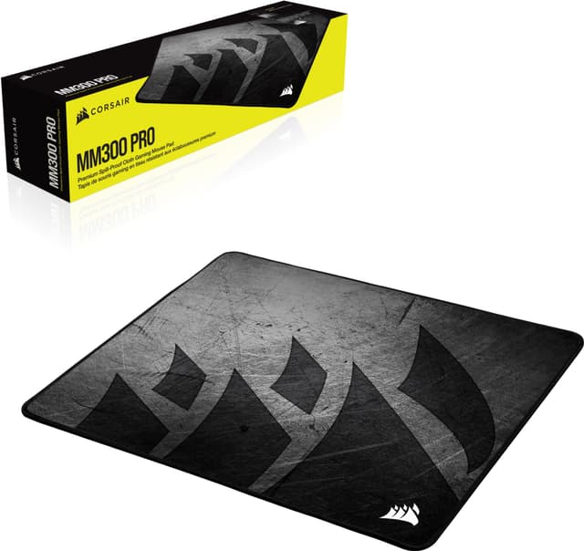 Corsair MM300 PRO gaming musemåtte (M)