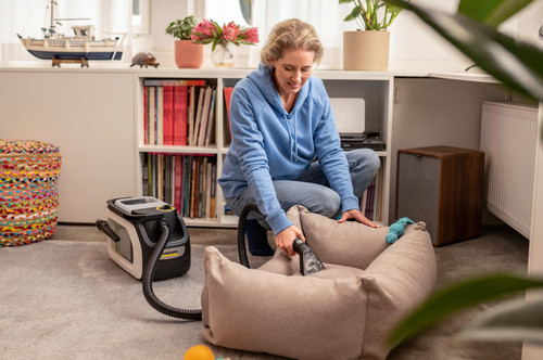 Kärcher SE 3-18 Compact Home Battery Set