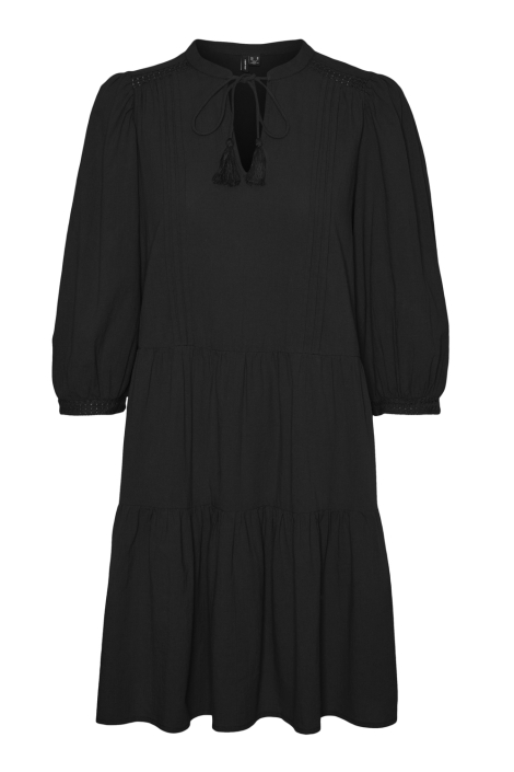 Vero Moda zwarte dames tuniek