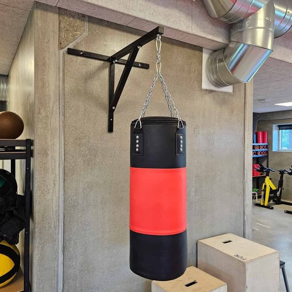 Odin Fit Boxing Sandsekk 18kg