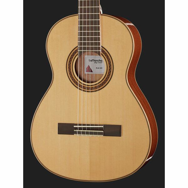 La Mancha Rubi S / 59