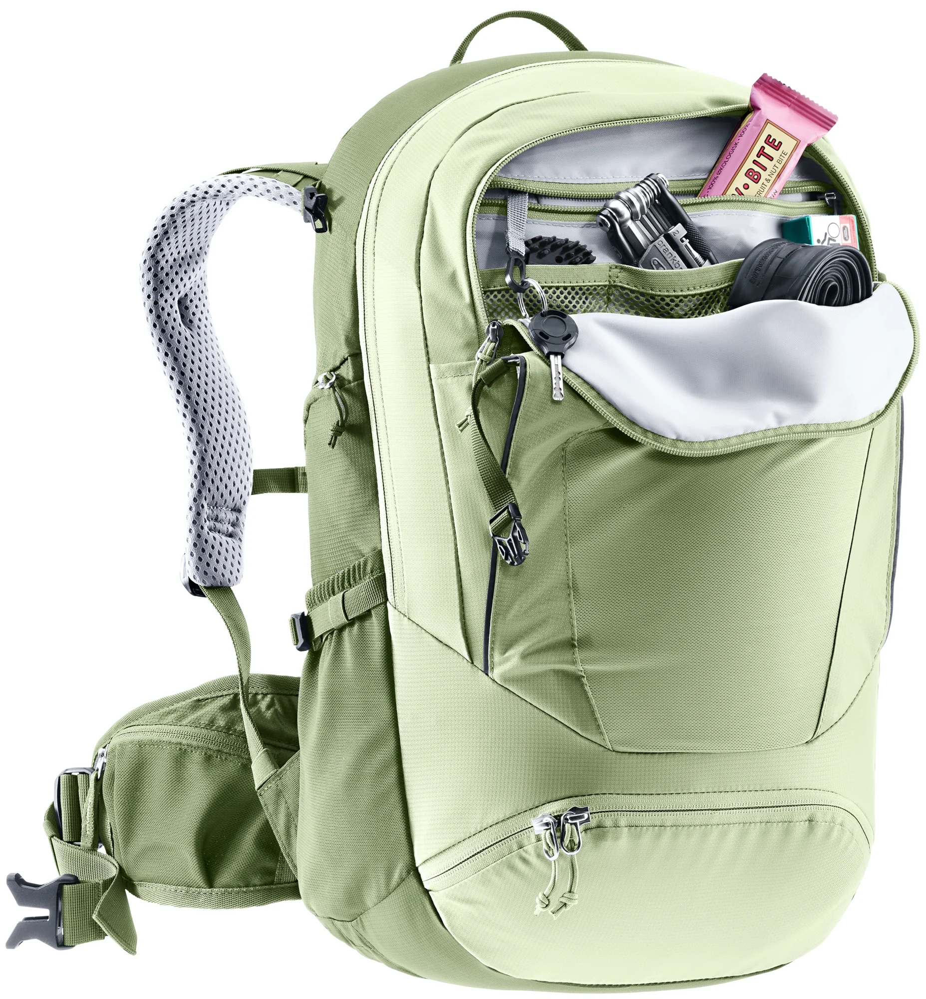 deuter Fahrradrucksack »TRANS ALPINE 28 L«
