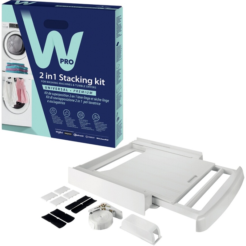 Kit de superposition Wpro Kit de Superposition SKP101