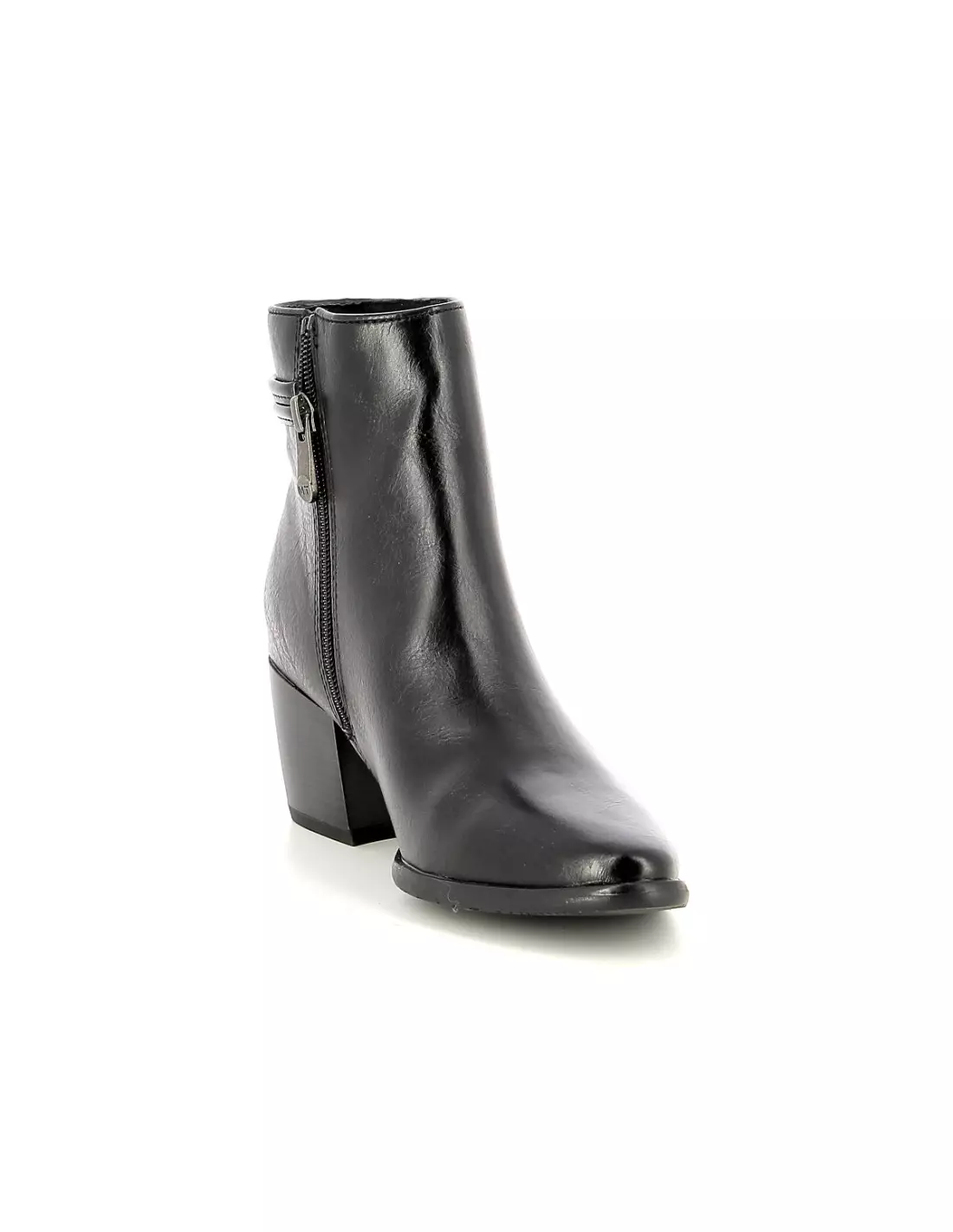 MARCO TOZZI 25310 - Boots & bottines Black