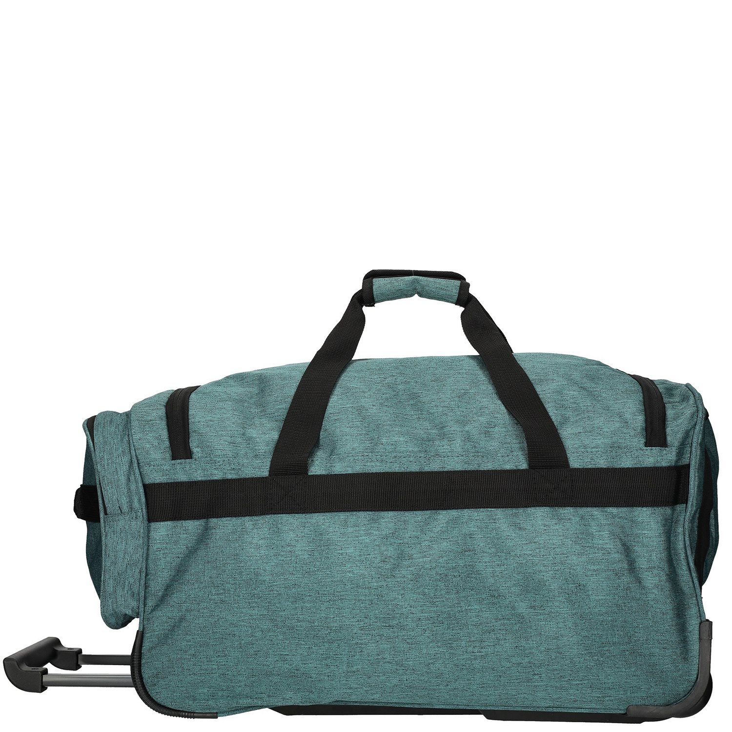 Enrico Benetti Montevideo Wheel Bag green