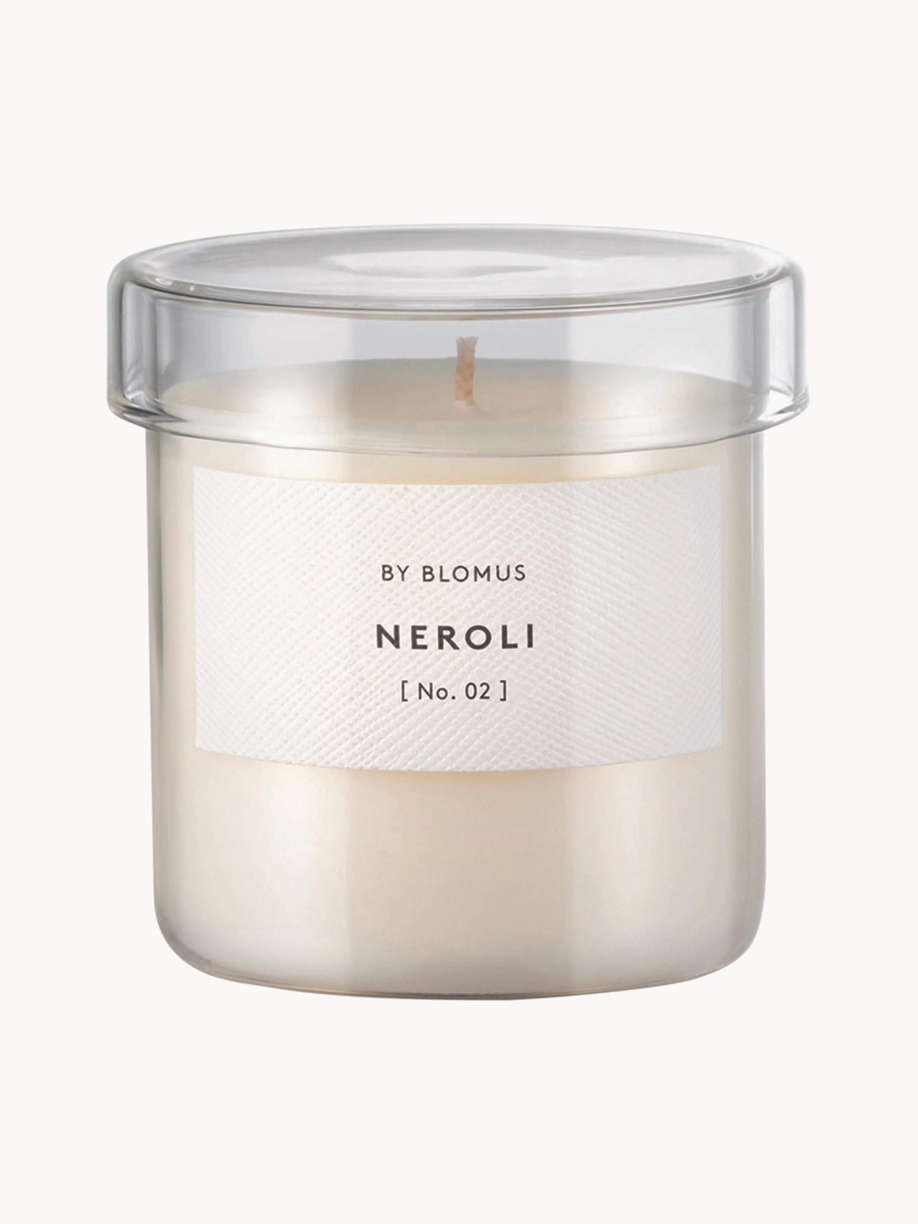 Geurkaars Valoa (Neroli)