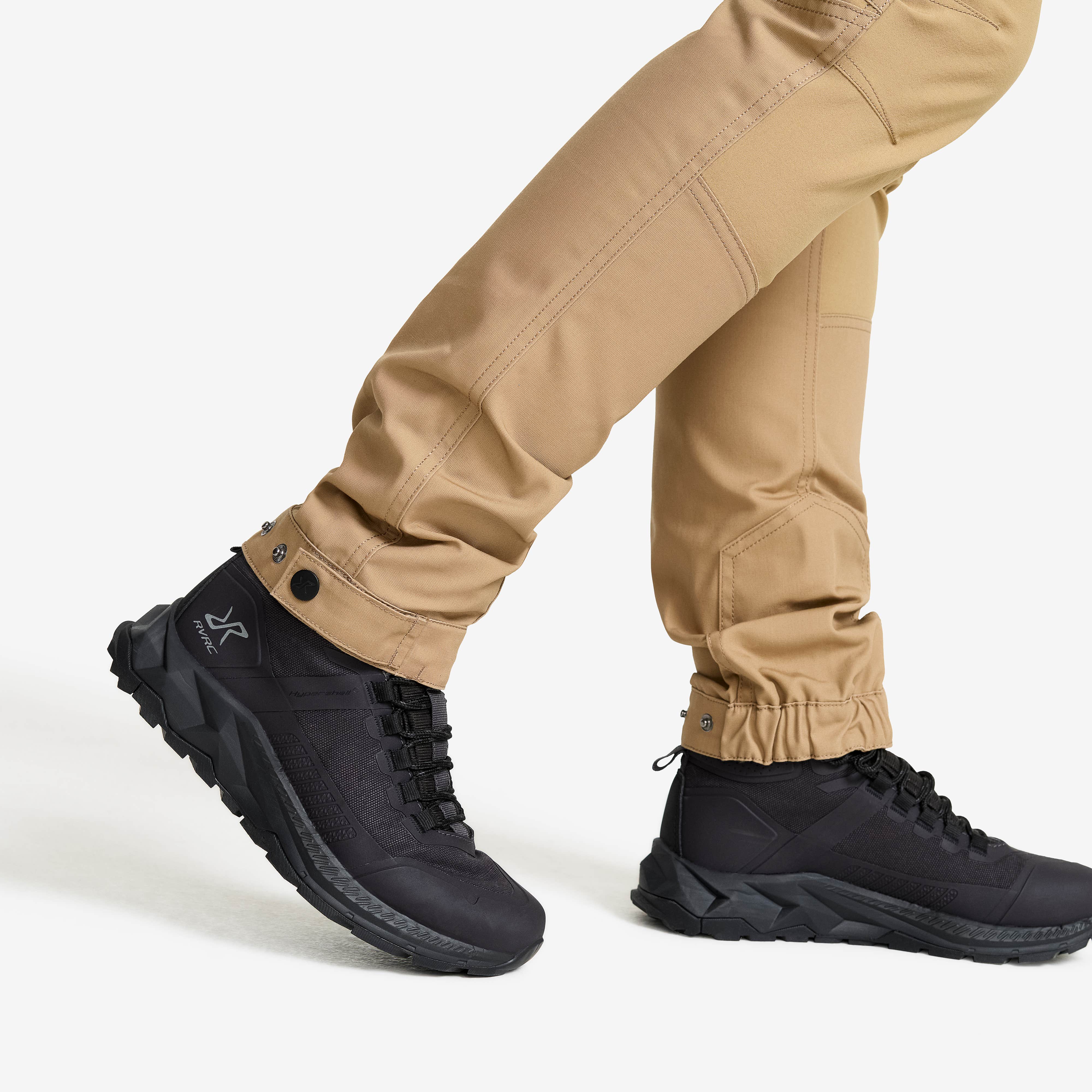 Nordwand Pro Pants Dame Kelp Beige
