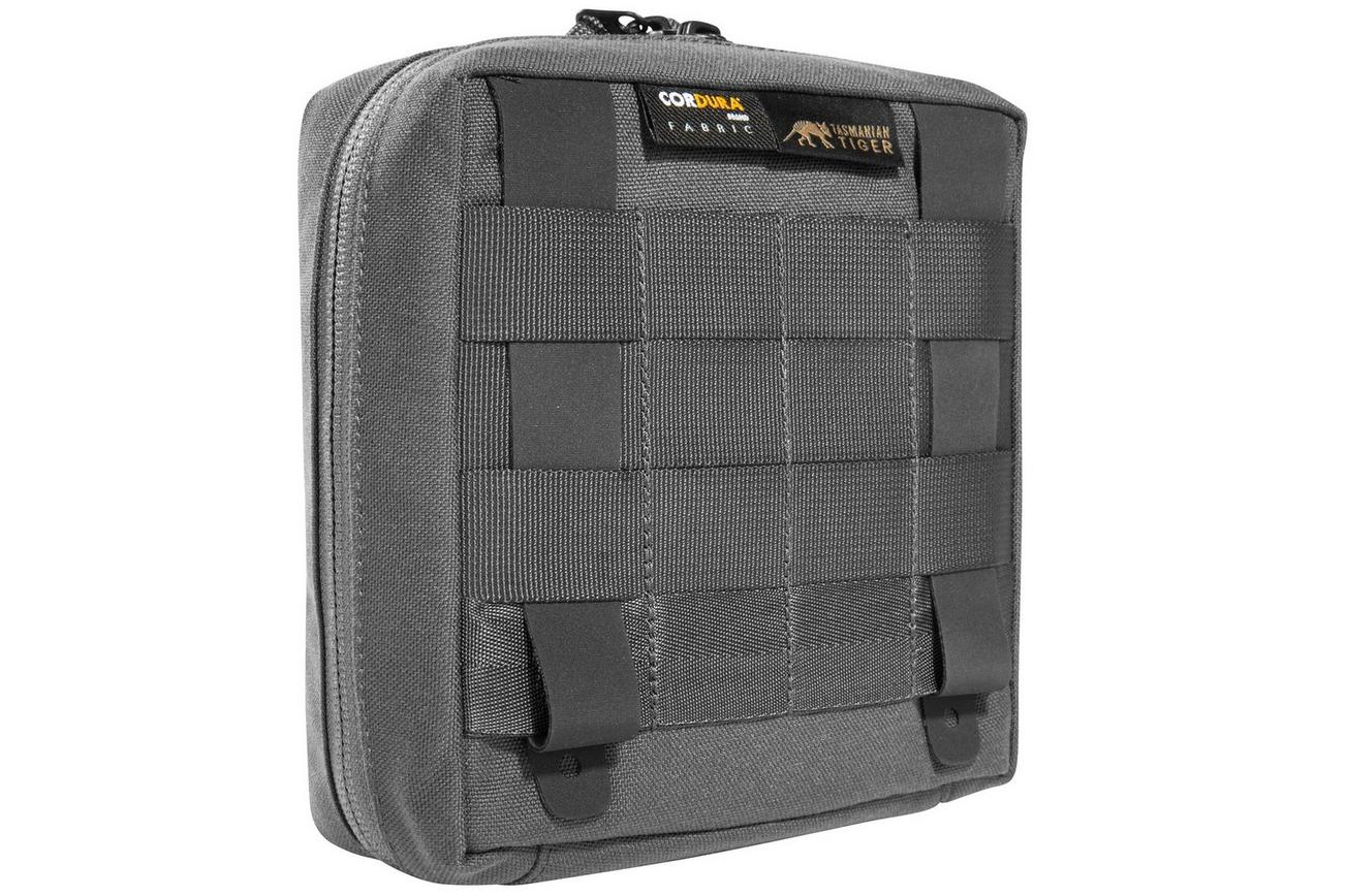 Tasmanian Tiger Tac Pouch 5.1, Titan Grey