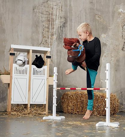 by ASTRUP Spring bis Steckenpferd - Holz