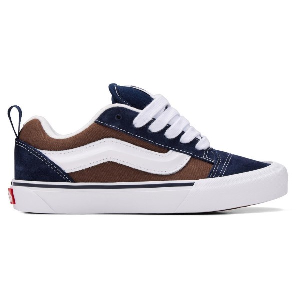 Vans - Kid's Knu Skool - Baskets