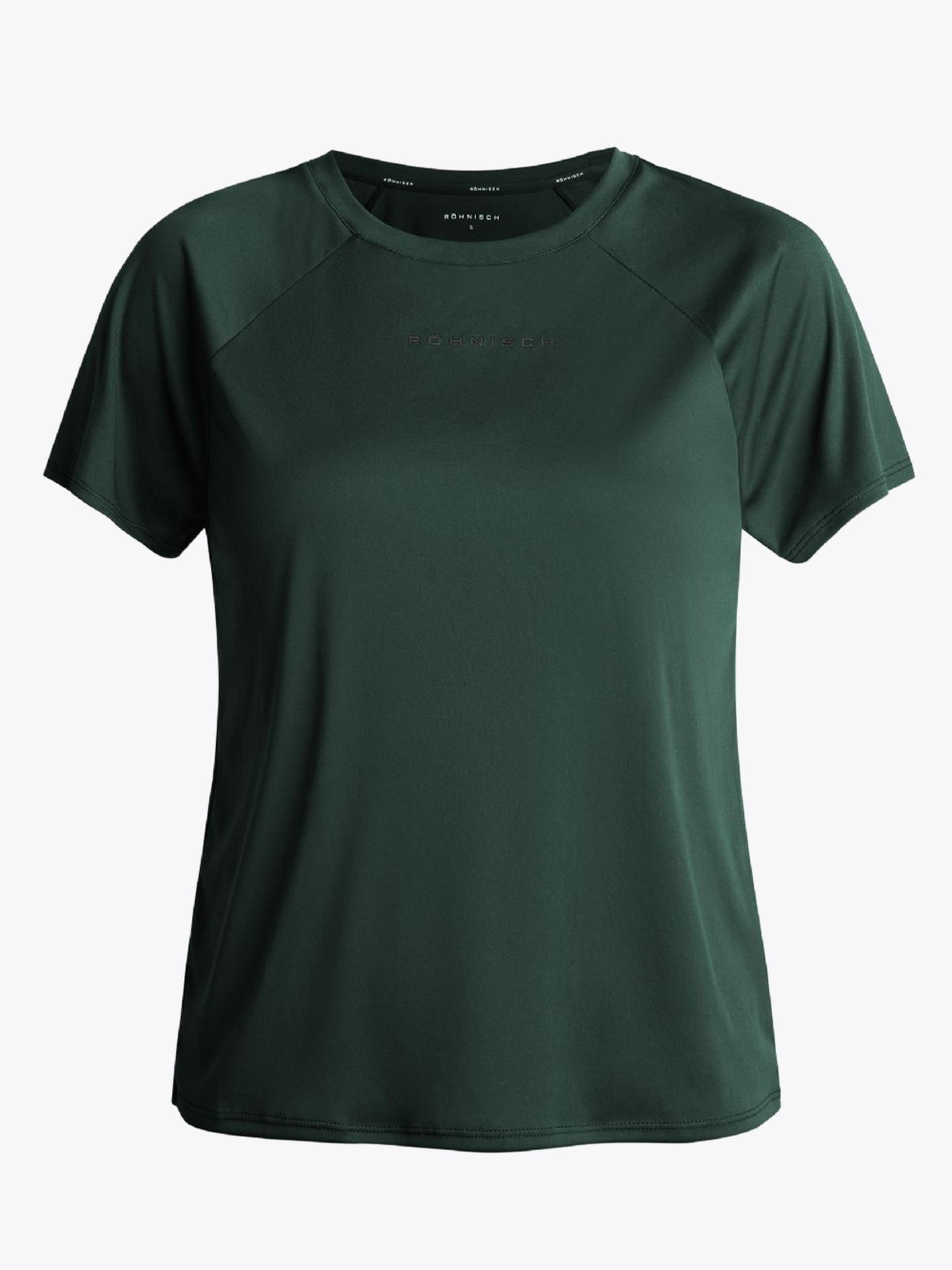 Active Logo Tee