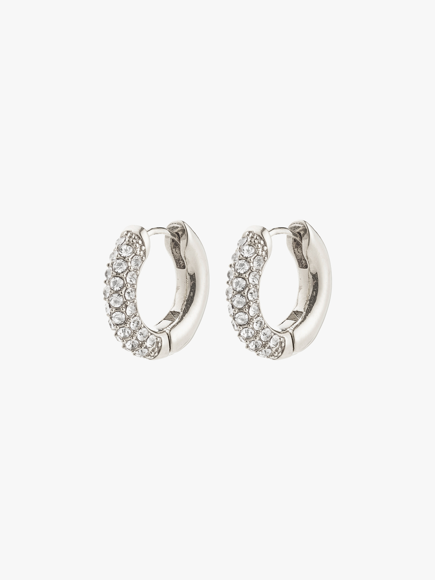Tatum Small Hoops