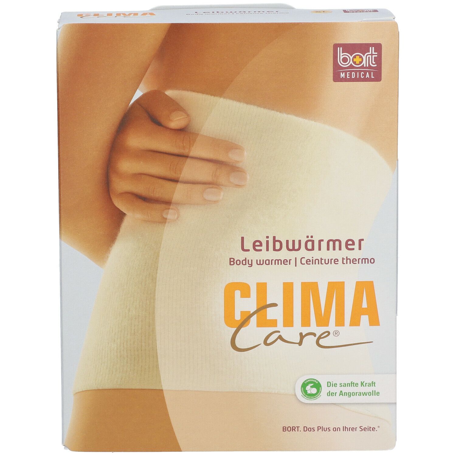 CLIMACare® Leibwärmer x-large haut