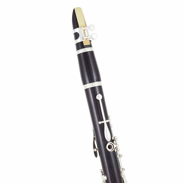 Buffet Crampon R13 Bb-Clarinet 18/6