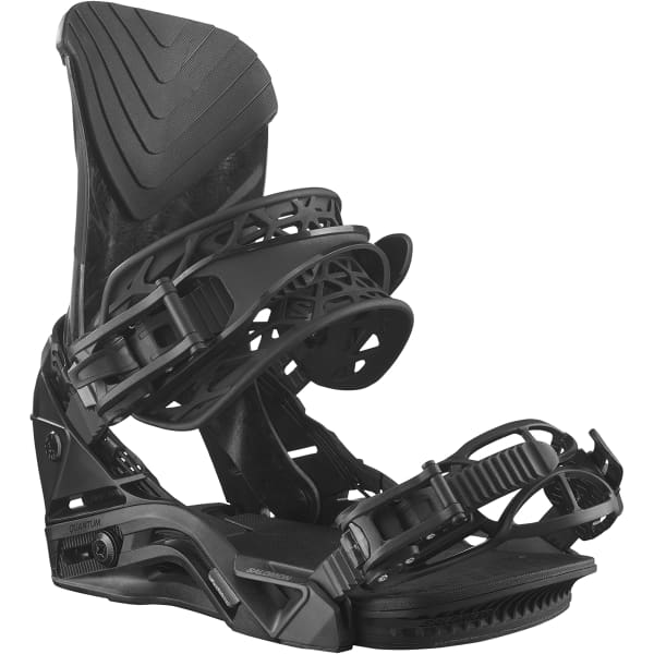 Fixation snowboard SALOMON QUANTUM