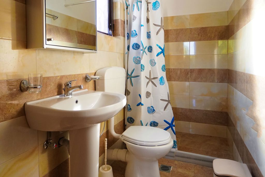 Albatros Studios Logies - Appartement