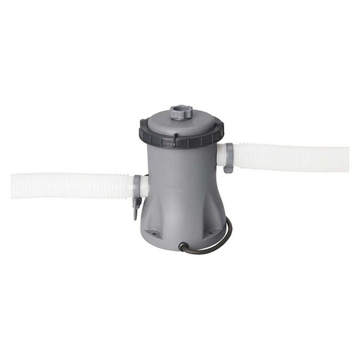 Piscina inflável Bestway com bomba de filtro 366x76cm 57274