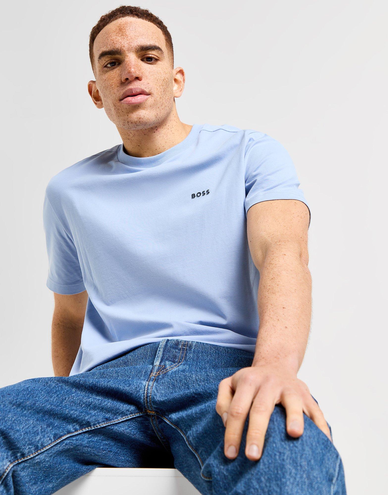 BOSS T-shirt Core Homme