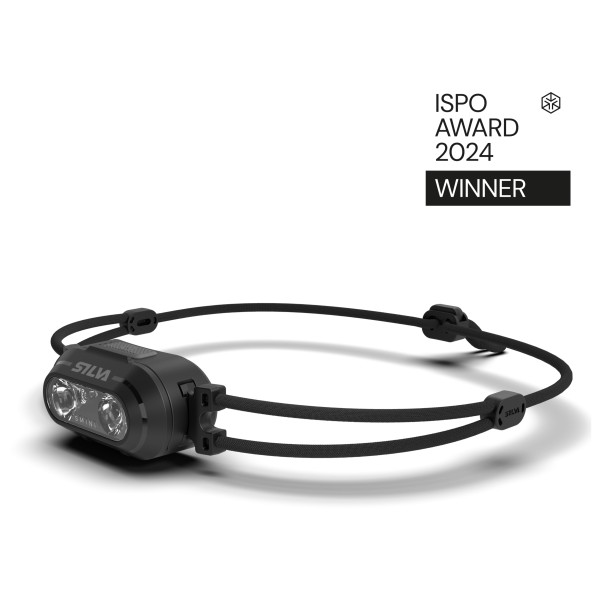Silva - Smini Fly - Lampe frontale