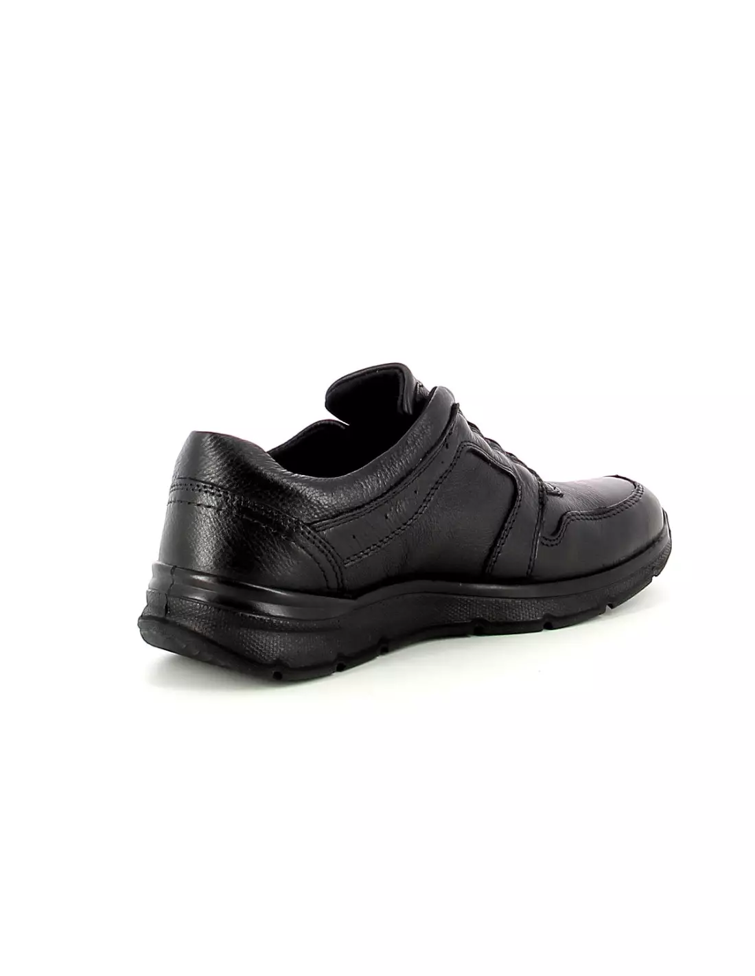 SHOELAB 1777A - Baskets Noir