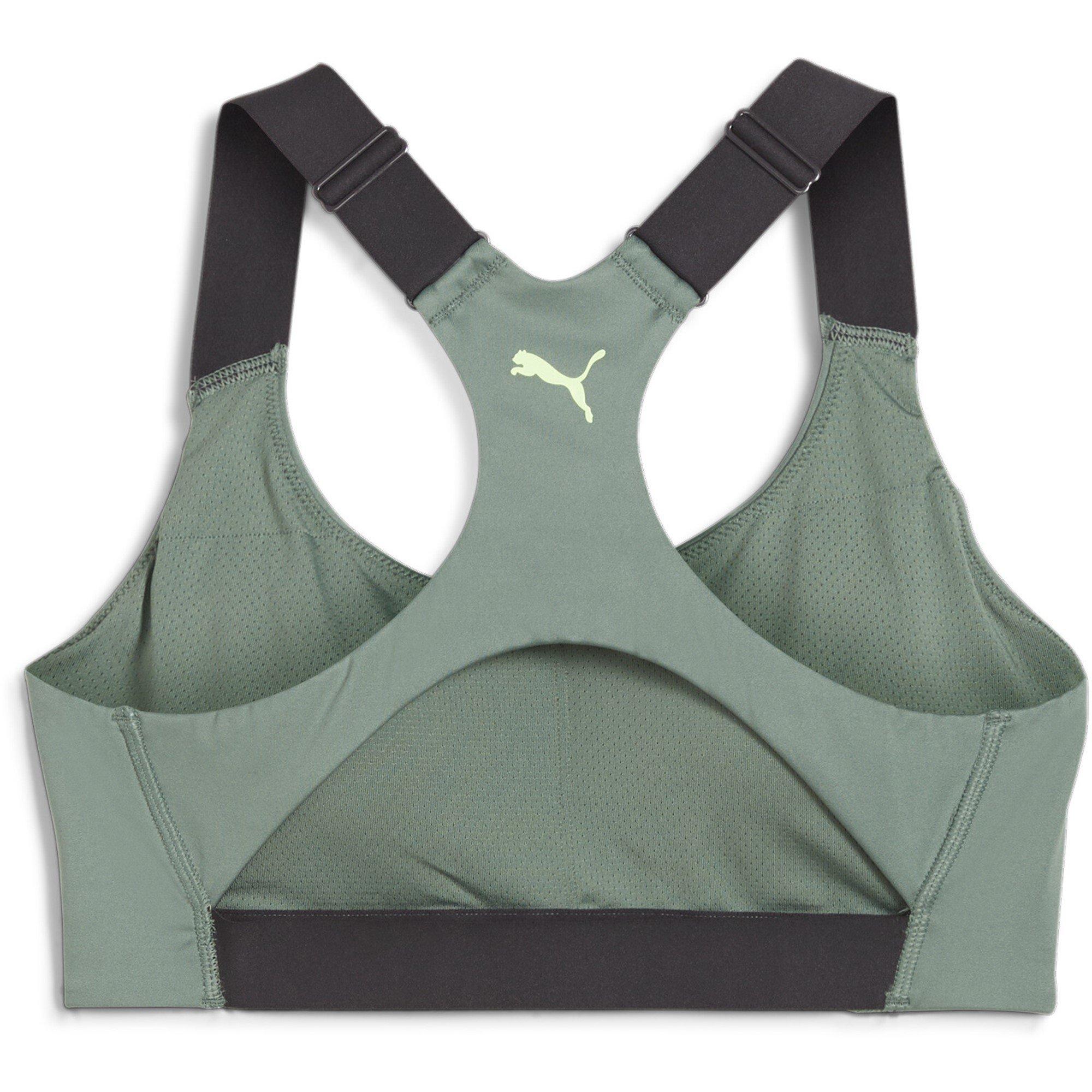 Puma Puma 4keeps Eversculpt Bra Medium Impact Sports Womens