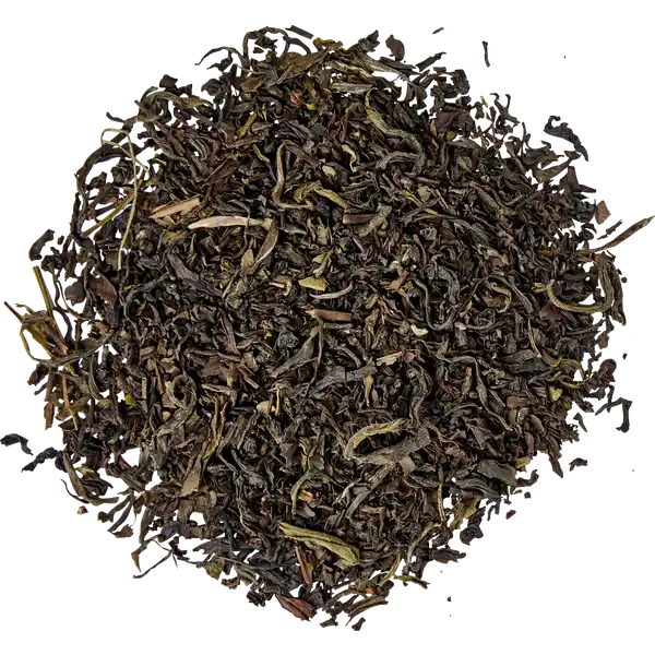 Schwarztee Darjeeling