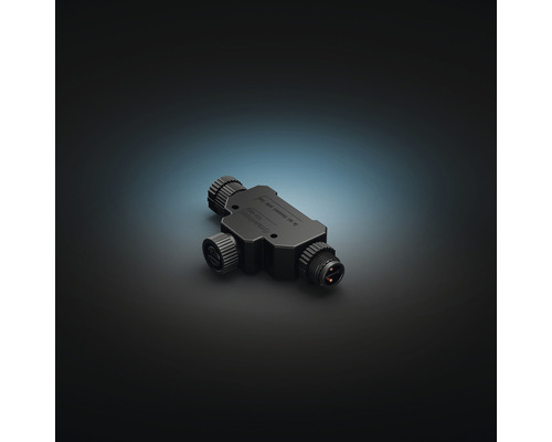 Philips Hue Outdoor T-stuk voor laagspanningssysteem