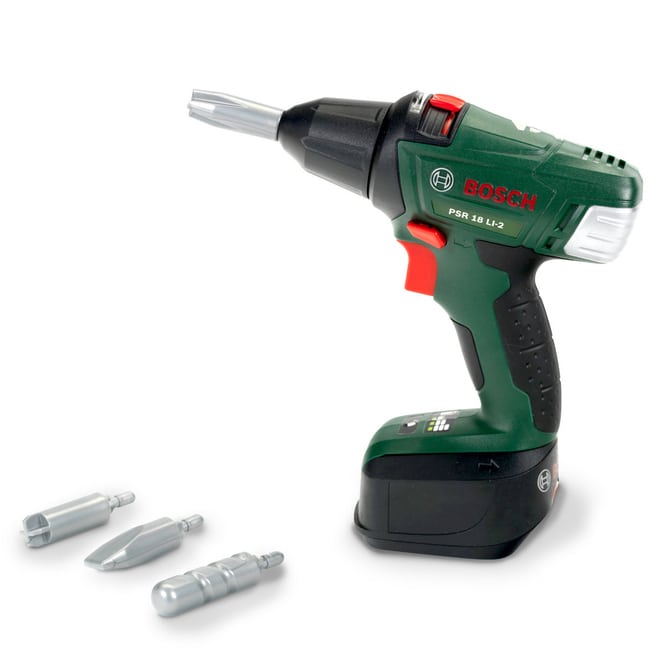 Bosch Akkuschrauber - Klein 8567
