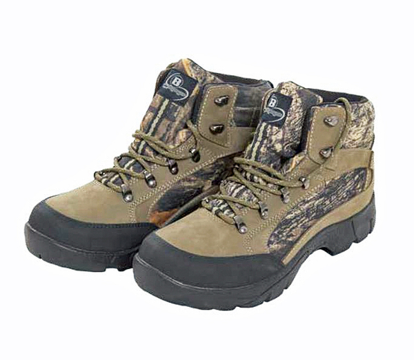 Chaussures B-Carp Camou Shoes