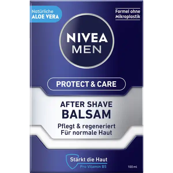 Protect & Care After Shave Balsam