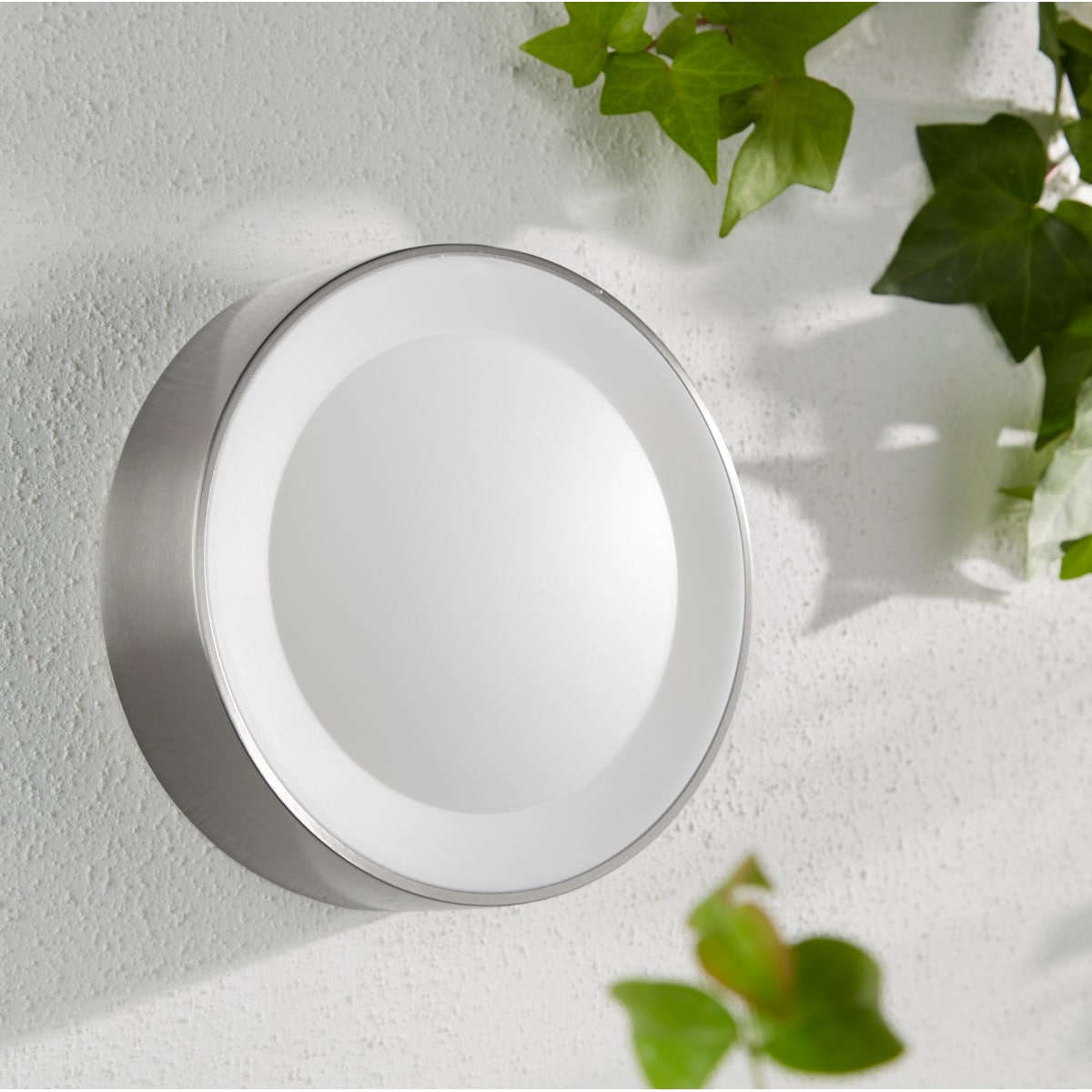 Philips Hue Daylo vegglampe 15W (inox)