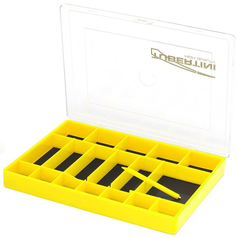 Boite Tubertini Magnetique