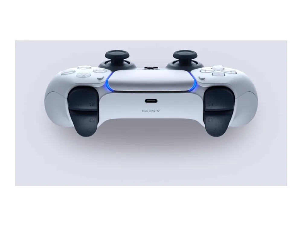 Sony PS5 Slim Digital 1 TB Fortnite Cobalt Star-pakke
