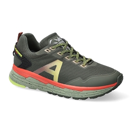 allright  EG.MESH 94:/94  FOREST GREEN
