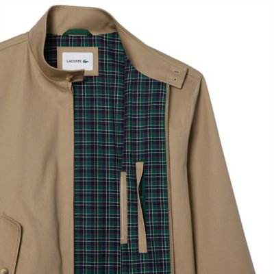 Blouson homme BH71860 LACOSTE