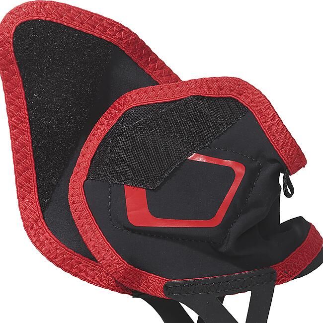 SALOMON - GUETRES DE TRAIL S LAB
