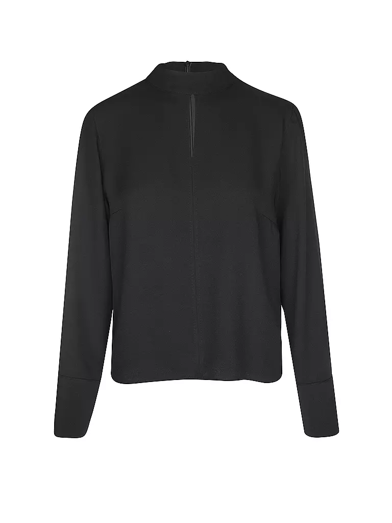 SOMEDAY Bluse ZEUNA schwarz