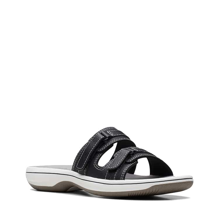 Clarks Breeze Piper | NOIR