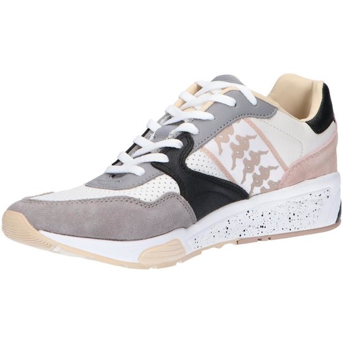 Kappa - 3037IM0 AUTHENTIC Blanco
