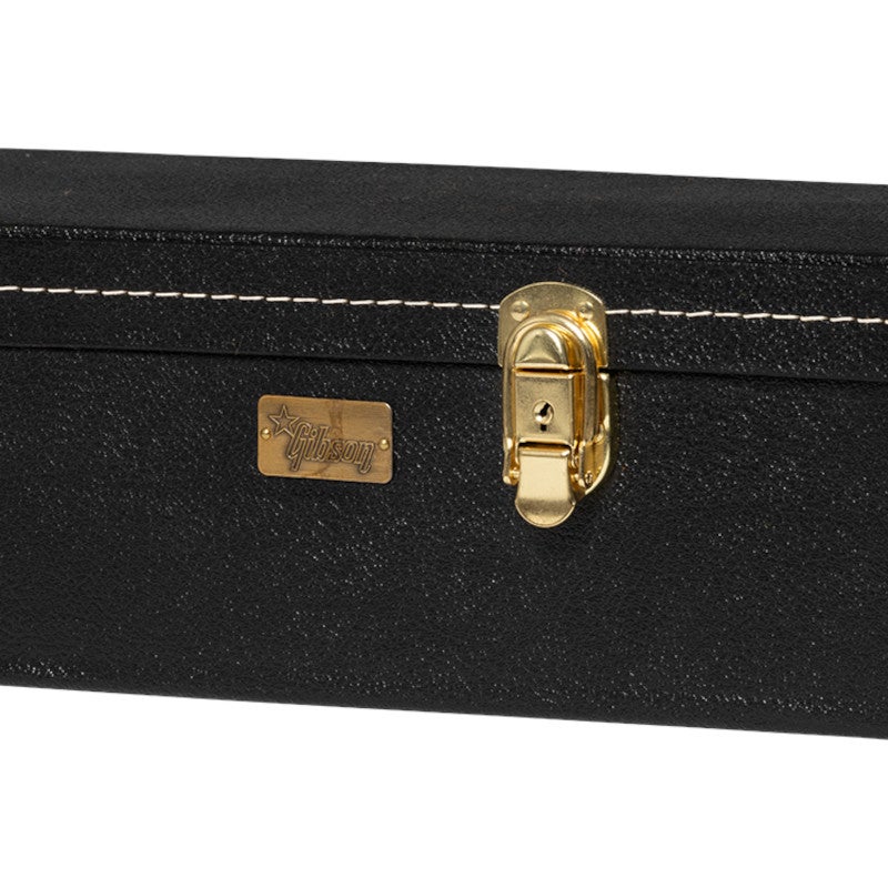 Gibson Lifton Historic Black/Goldenrod Hardshell Case ES-335 koffer voor Gibson ES