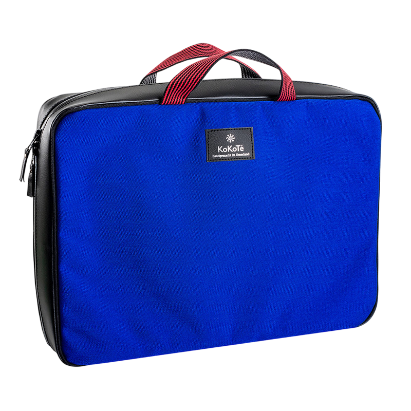 Pändler blau