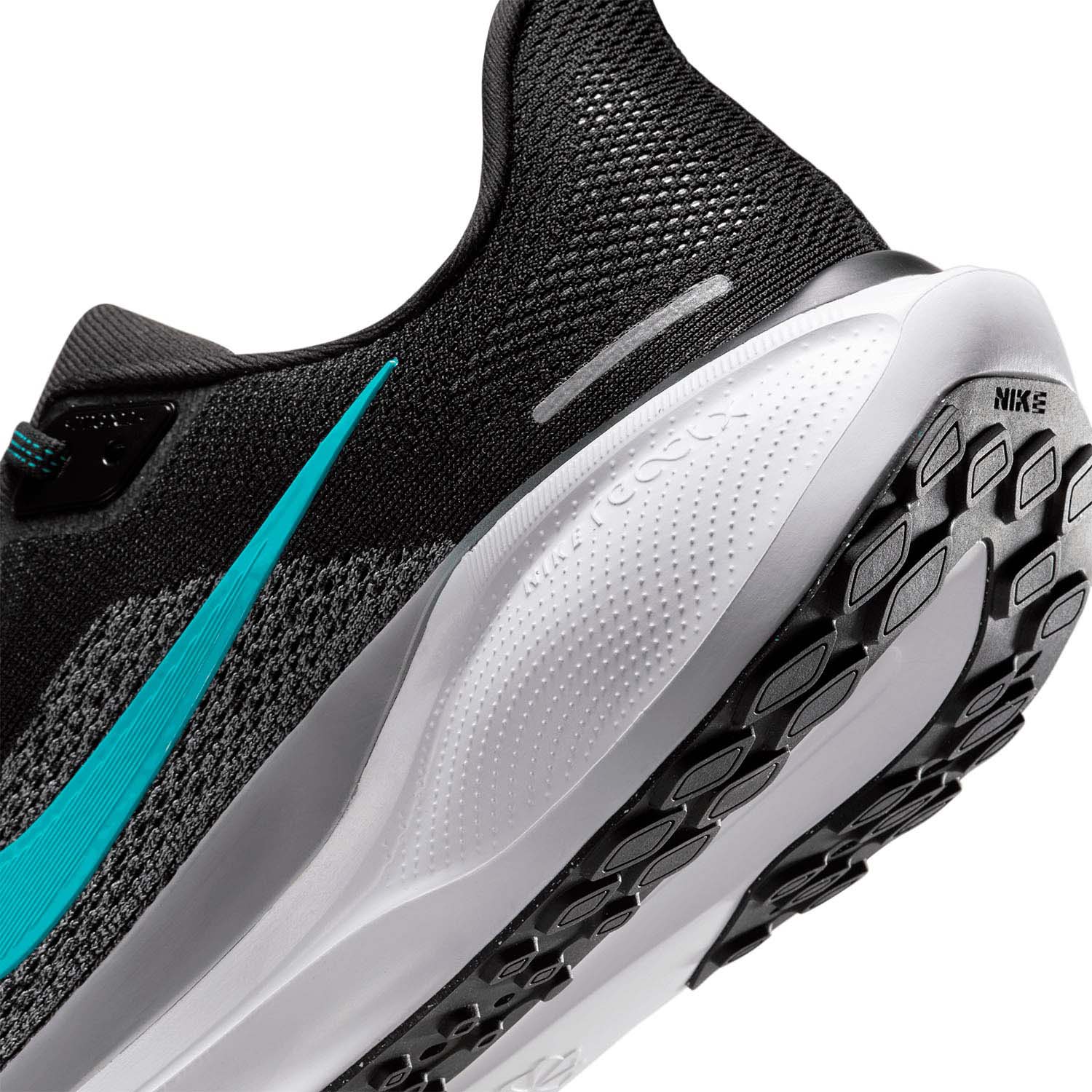 Pegasus 41 Herre 007/Black/Dusty Cactus/Cool Grey/White