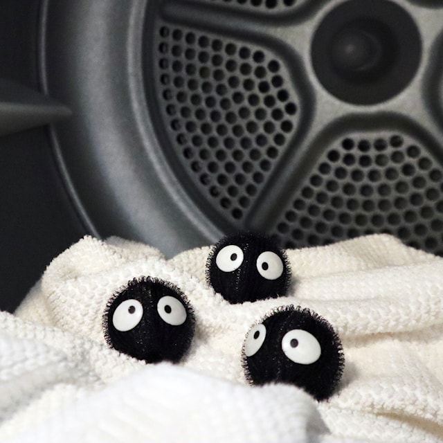 Laundry Buddies, Kikkerland