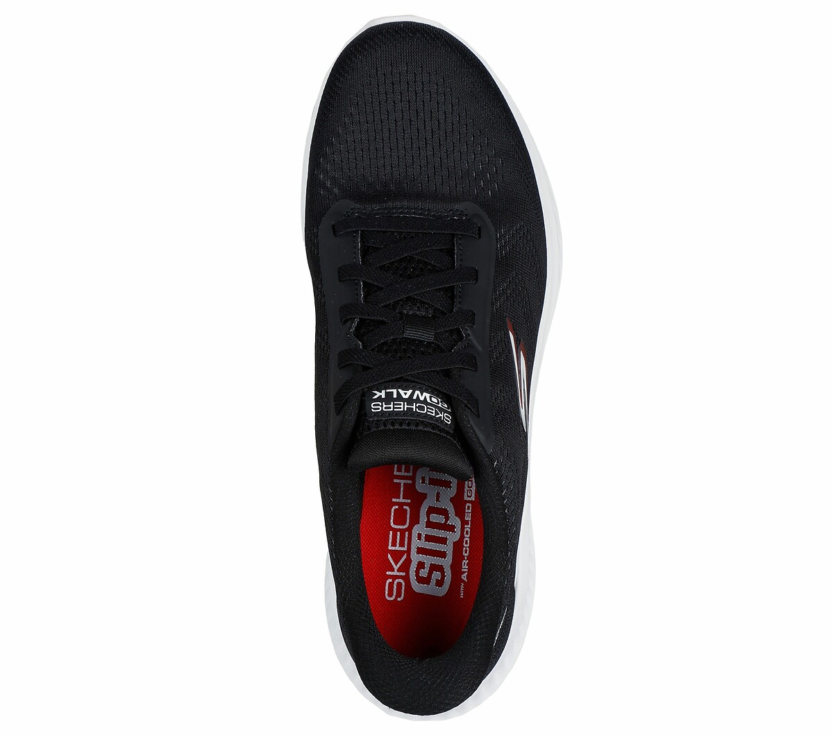 Tênis SKECHERS Slip-ins: Vá caminhar agora - Payton