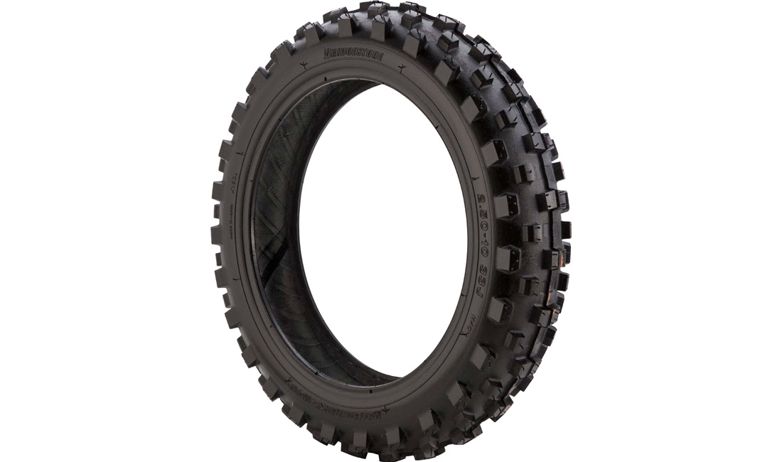 Bridgestone Cross M40 2.50-10