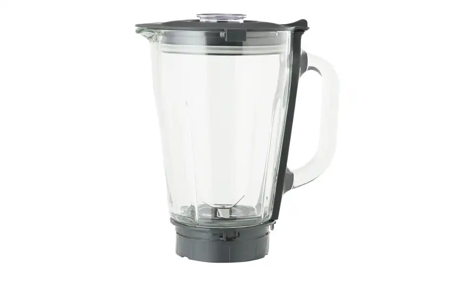 KHG Küchenmaschine KM-1001R