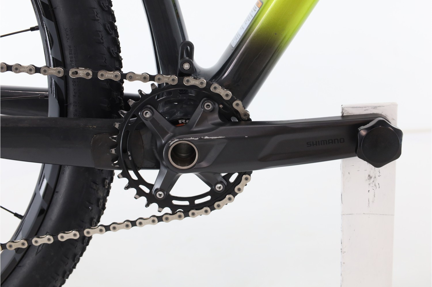 Cannondale Scalpel HT Carbon 4 (2023) | Diamond