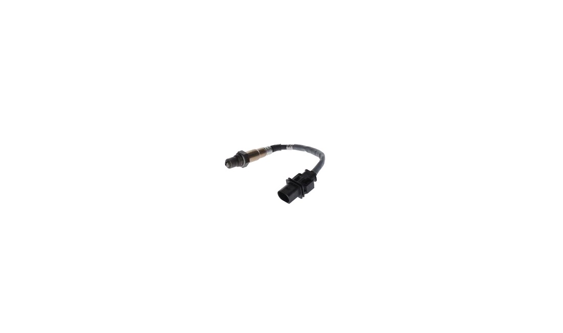 Lambda-sonde,