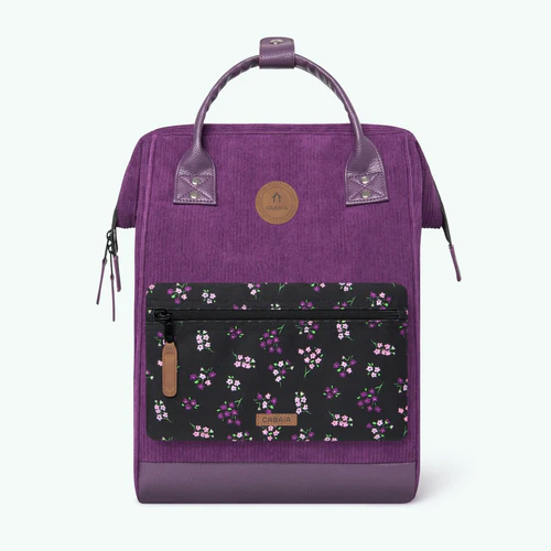 Sac à dos Adventurer Medium Nancy violet